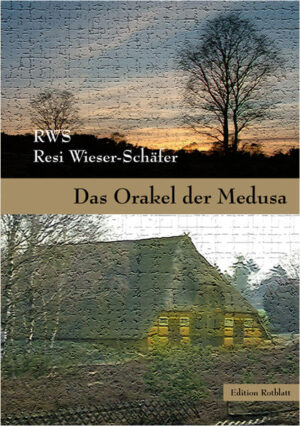 Zwischen den oberhalb Schöneichen liegenden Gütern Ravenstein auf der einen, und dem Ramsauer Hof auf der anderen Seite besteht seit Generationen eine Feindschaft, die vor allem von den Dorfbewohnern aufrecht erhalten wird. Eine imaginäre Grenze teilt das Dorf in zwei Teile, die keinerlei Miteinander zulassen, eine Heirat von der einen zur anderen Seite. ausgeschlossen. Die Ravensteiner links, die Ramsauer rechts, so heißt es auch in der Kirche. Die am Ortsrand lebende Kräuterfrau, die wegen ihrer wallenden Haartracht von allen nur „Medusa“ genannt wird und außerdem als weise gilt, sieht den Frieden nur in einer ehelichen Verbindung zwischen Gut Ravenstein und dem Ramsauer Hof. Der Ramsauer hat zwar einen Sohn, doch der Ravensteiner weder Frau noch Tochter. Doch rund um Schöneichen und dem Haus der Medusa geschehen seltsame Dinge.