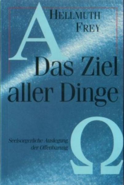 Eine seelsorgerliche Auslegung der Offenbarung des Johannes. Sie lenkt den Blick auf den kommenden Herrn, der über allem triumphieren wird und der das Ziel aller Dinge ist. Dieses Buch will dem Glaubenden und der Gemeinde Jesu Mut, Kraft und Hoffnung in den Wirren der Weltgeschichte geben. Man spürt das eigene Ergriffensein des früheren Dozenten an der kirchlichen Hochschule Bethel und des Seelsorgers an den von Bodelschwinghschen Anstalten. Dieser Kommentar ist nicht nur zum Nachschlagen geeignet sondern lohnt sich durchgelesen und durchdacht zu werden.