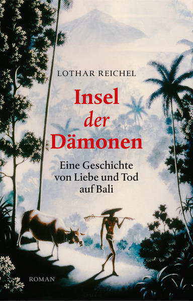 Bali - Träume vom Paradies. In den unruhigen Jahren zwischen den beiden Weltkriegen suchen Künstler, Musiker und Schauspieler Zuflucht und Inspiration auf der Insel der Götter und Dämonen. In einer Tropennacht schreibt eine Schriftstellerin nieder, was sie für die Wahrheit hält: eine Geschichte voller Geheimnisse über ihre Reise nach Bali, die zur Irrfahrt durch die Abgründe des Lebens wird. Aber ist es wirklich die ganze Wahrheit? Jahrzehnte später geraten zwei Touristinnen - Mutter und Tochter - im Urlaub in den Bann der alten Geschichte von Liebe und Tod. Ihr Traum von Erholung unter Palmen wird zum Albtraum - die Suche nach einem verschollenen Bild des deutschen Malers Walter Spies zum Abenteuer in der fremden Tropenwelt.