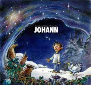 Johann | Bundesamt für magische Wesen