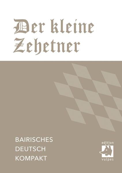 Der kleine Zehetner | Bundesamt für magische Wesen