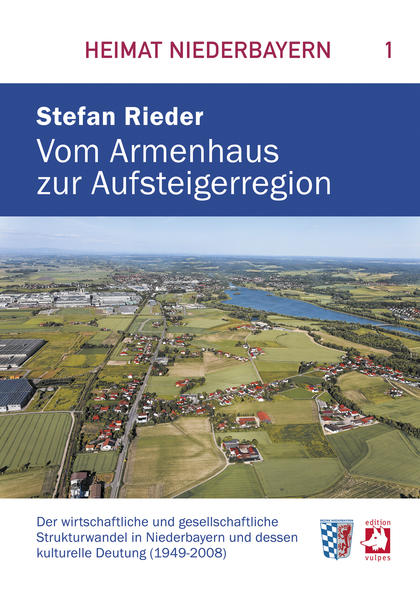 Vom Armenhaus zur Aufsteigerregion | Bundesamt für magische Wesen