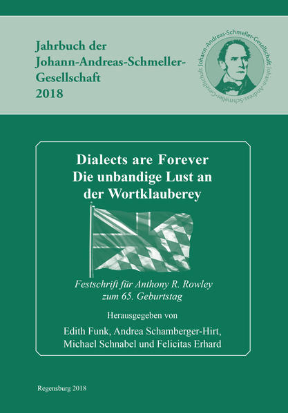 Dialects are Forever | Bundesamt für magische Wesen