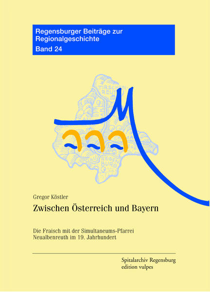 Zwischen Österreich und Bayern | Bundesamt für magische Wesen