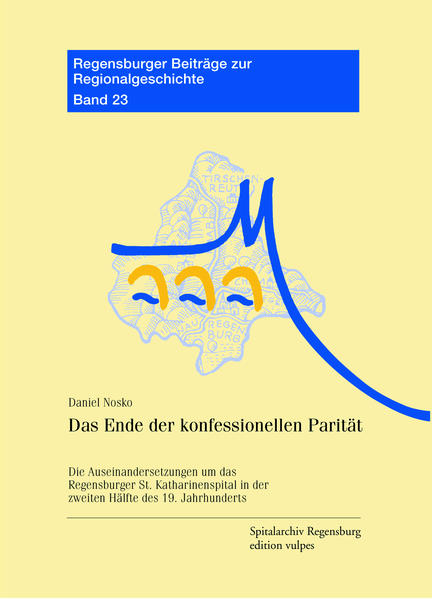 Das Ende der konfessionellen Parität | Bundesamt für magische Wesen