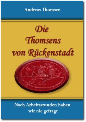 In seinem 3. Buch beschreibt Andreas omsen in ausdrucksvoller Weise seinen Lebensweg, sowie den seiner Familie und des Hofes. Der Leser wird Zeuge der Historie, die eng mit seinem Heimatdorf Klixbüll verbunden ist. Der Leser gewinnt Einblicke in das Doreben während der letzten Kriegstage, als die Engländer den Ort besetzten oder die Deutschen Truppen, die zu Fuß von Skandinavien zurückkehrten und in Klixbüll einen Zwischenhalt einlegten. Äußerst lebendig beschreibt der Autor, wie er in erheblichem Maße die Entwicklung Klixbülls mitgestaltet hat. Als ehemaliger Bürgermeister blickt Andreas omsen auf viele Ereignisse zurück, die in seiner Amtszeit stattfanden und das Dorf prägten. Außerdem gewinnt der Leser einen Eindruck über die vielen Würdenträger des Ortes, die noch einmal durch die lebendige Beschreibung zum Leben erwachen.