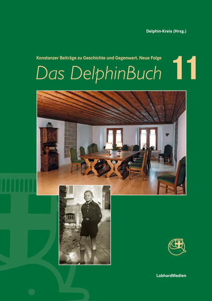 DelphinBuch 11 | Bundesamt für magische Wesen