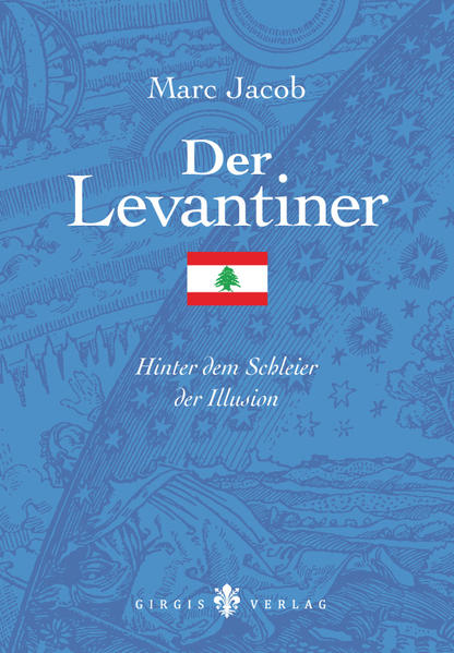 „Der Levantiner“ ist die Geschichte eines Mannes, dessen Leben zwischen Morgenund Abendland spielt. Im Laufe seines Lebens hat er die Gabe erhalten, hinter den Schleier der Illusion zu blicken. Die Geschichte handelt von der Suche nach der Pforte, an der die physische Welt übertreten wird. Es ist gleichsam die Lebensgeschichte eines Mannes, der lernen musste in und mit beiden Welten zu leben. Dabei hat er zweifellos die Welt überschritten, in der die Nacht dem Tage folgt.