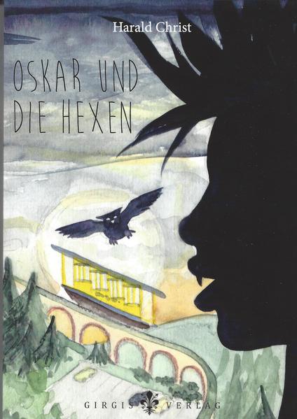 Oskar und die Hexen | Bundesamt für magische Wesen