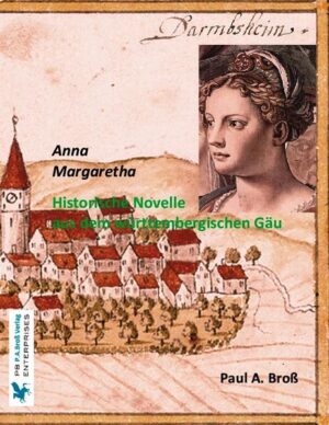 Das Buch erzählt die Geschichte vieler Familien und mehrerer Generationen im Kontext der politischen Gegebenheiten des 17. und frühen 18. Jahrhunderts. Es ist die Geschichte von Anna Margaretha, eine historische Novelle, die ihr Leben und den Werdegang ihrer Familie beschreibt und in den historischen Zusammenhang setzt. Es gibt Wissen und es gibt Erahntes. Wahres und Vermutetes. Geschichtliches und UNgeschichtliches. Es ist eine 'Geschichte' - ein Gemälde seiner Zeit aus dem württembergischen Gäu.