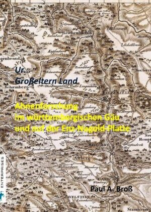 Ur...Großeltern Land | Paul A. Broß