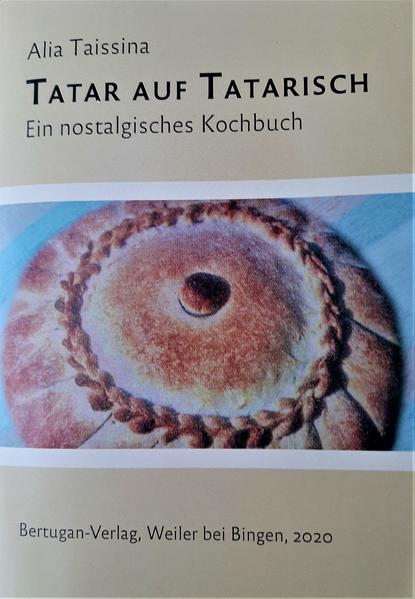 Das Buch enthält 50 Rezepte der traditionellen tatarischen Küche mit Farbfotos. Es gibt Rezepte aus verschiedenen Regionen der ehemaligen SU, d.h. aus dem Wolga-Gebiet, dem Ural und Zentralasien. Es wird ein wenig auf Landeskunde eingegangen.