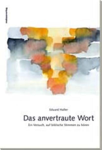 »Christlicher Glaube ist ein Weg. Er ist existentielles Wagnis in Schritten, Tag um Tag. Er ist keine Idee. Er ist ein „Sich-Einlassen“ auf die Heilsgeschichte. So Eduard Haller im Vorwort seines (letzten) Buches „Das anvertraute Wort“. Voller Sorgfalt hört er auf das „Anvertraute Wort“, sorgsam wendet er sich seinem „Mitmenschen unterwegs“ zu. E. Haller weiß sich verantwortlich und eingebunden in die oekumenische Tradition der Kirche und ist ein Gleichzeitiger in den Fragen und Ängsten und Hoffnungen der Gegenwart. Wie Perlen eines Gebetskranzes glitzern die Besinnungen. Inniger Glaube verbunden mit leiden-schaftlicher, theologisch-wissenschaftlicher Arbeit. Klare, kostbare Perlen, Begleiter durch das Jahr. Ich kann sie in die Hand nehmen, immer wieder