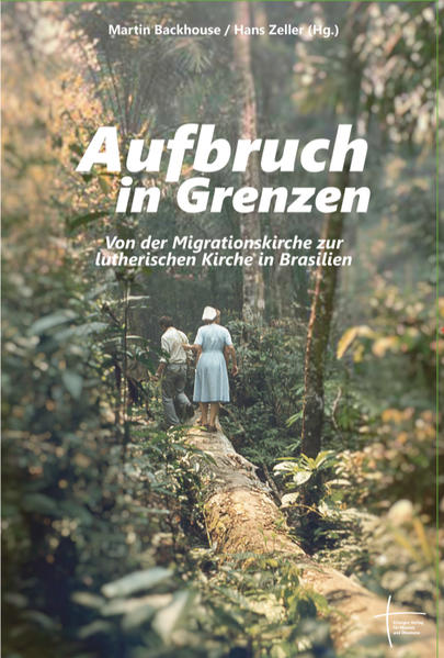 Es gibt immer einen Ausweg! Maschinen vertrieben die Landarbeiter, Kleinbauern konnten mit dem bisschen Land ihre Familien nicht mehr ernähren, schlechte Ernten taten ihr Übriges. So brachen Tausende auf nach Nord- und Südamerika. Otto Kuhr war der erste Pfarrer aus Bayern, der nach Brasilien gesandt wurde, um verstreute lutherische Siedler in Gemeinden zu sammeln. Die Siedler wollten auf zugeteilten Flächen den Urwald für die Landwirtschaft nutzbar machen, litten unter dem Klima, wussten nicht, wie sie die ersten Jahre überleben sollten. Da kam jede Hilfe recht, besonders geistliche Unterstützung half das noch so fremde Leben zu meistern und spendete Trost in der Not. Aus diesen mühsamen Anfängen der Gemeindesammlung ist die größte lutherische Kirche Südamerikas geworden, selbstbewusst und geachtet. Gesellschaftliche Umbrüche gehen auch an den Kirchen nicht spurlos vorüber. So wächst die IECLB mehr und mehr in die Städte hinein. Wie wird es weitergehen? In der Partnerschaft begleiten sich die Lutherischen Kirchen Brasiliens und Bayerns schon seit Jahrzehnten. Gegenseitig wollen sie sich unterstützen im Suchen nach Lösungen für die neuen Herausforderungen, die durch Globalisierung, Mobilität, neue Kommunikations-Medien und neue Wirtschaftsformen auf uns alle einstürmen. Wie dem Evangelium hier Raum schaffen, so dass es die Menschen in ihrem Alltag hilft, diesen zu bewältigen? Wie Verantwortung füreinander übernehmen? Ein Buch, das vom geschichtlichen Rückblick ausgehend die Zukunft helfen will zu erschließen.