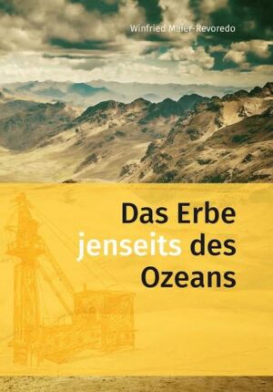 Das Haus seines verstorbenen Vaters zu erben - für Bernd Neumann nur ein Ärgernis. Denn er muss dazu nach Perú reisen, wohin der Vater nach der Scheidung in Deutschland ausgewandert ist. Bernd taucht in diese ihm fremde Welt in den peruanischen Anden ein und begibt sich auf Spurensuche. Die Wut auf den Vater, der ihn einst verließ, verwandelt sich dabei immer mehr - und unversehens wird er hineingezogen in den Überlebenskampf von Menschen gegen die Zerstörung ihres Landes durch den Goldabbau - wie einst sein Vater. Bernd Neumann, ein junger deutscher Versicherungsangestellter, tritt das Erbe seines nach Perú entschwundenen Vaters an. Vor Ort hat er die Chance, Haus und Land/ das Anwesen seines Vaters für teures Geld an die Minengesellschaft zu verkaufen, die das Gelände für den geplanten Goldabbau benötigt. Allerdings hieße das, die Bewohner des Hauses auf die Straße zu setzen und gravierende Eingriffe in die Umwelt zuzulassen. Gleichzeitig macht er sich daran, die Rätsel um seinen Vater und dessen ungeklärten Tod zu lösen. Was er dabei herausfindet, hilft ihm, schließlich seine Entscheidung zu treffen. Winfried Maier-Revoredo, verheiratet mit einer Peruanerin, kommt seit den 1980erJahren regelmäßig nach Perú und ist seit dieser Zeit vielen Menschen gerade in der Region Cajamarca eng verbunden, eine Beziehung, der schon einige Bücher entsprungen sind. Er lebt und arbeitet zurzeit in Stuttgart.