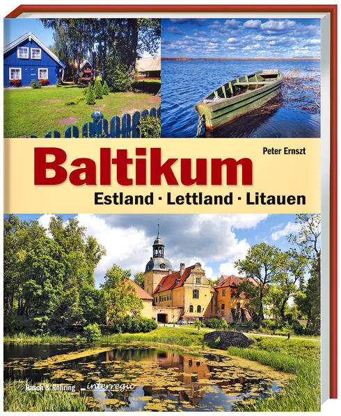 Funkelnder Bernstein und Sanddünen vor dem Meer, durch wogende Graslandschaften staksende Graureiher und ein Berg voller Kreuze: Das Baltikum hat viele Gesichter. An Orten der Ruhe und Einsamkeit die Seele baumeln lassen, mit den Gedanken in die Ferne schweifen…, dafür bietet die Natur der baltischen Region jede Menge Möglichkeiten. Ganz im Gegensatz, jedoch nicht im Widerspruch, stehen die wenigen Ballungszentren, hier vor allem die drei Hauptstädte der baltischen Länder. Tallinn in Estland, Riga in Lettland und Vilnius in Litauen bieten ein breites Spektrum an Kultur und Architektur. Estland, Lettland und Litauen, ehemals Außenposten der Sowjetunion und nun östliches Grenzland der EU, haben den Sprung in das 21. Jahrhundert gemeistert, ohne ihre Identität aufzugeben. Menschen, Gebäude, Theater, Musik und Tanz, in allen Bereichen findet sich ein Mix aus Jung und Alt, antiquiert und modern. Vor allem die junge Generation hat das verstaubte Ostblock-Image längst abgelegt und gibt sich fortschrittlich, modisch und aufgeschlossen wie ihre Altersgenossen in anderen europäischen ­Metro­polen. Tradition und Moderne treffen hier ­auf­einander, stehen sich aber nicht unvereinbar gegenüber. Beides hat seinen Platz gefunden, begeistert, erstaunt, stimmt nachdenklich und erfreut Fremde ebenso wie Einheimische.