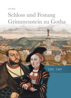 Schloss und Festung Grimmenstein zu Gotha | Bundesamt für magische Wesen