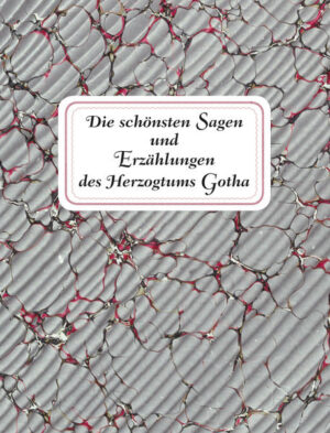 Der Gothaer Lehrer Hermann Wettig hat in der zweiten Hälfte des 19. Jahrhunderts Sagen aus dem Gothaer Land gesammelt, aufgeschrieben und in mehreren Auflagen veröffentlicht. Damit hat Hermann Wettig ein wichtiges Stück Heimatgeschichte für die Nachwelt bewahrt. Dieses Werk wurde hiermit in überarbeiteter Form neu publiziert. So wurde die alte Schrift durch eine zeitgemäßere ersetzt, Ausdrucksweise und Rechtschreibung sind jedoch beibehalten worden, um das Werk so authentisch wie möglich zu belassen. Zusätzlich wurden viele weitere Bilder eingefügt. Die ursprünglichen Abbildungen, die von dem gothaischen Zeichenlehrer Heinrich Jungheinrich stammen, finden sich selbstverständlich auch wieder. Nicht nur die Sagen sind aufschlussreich und interessant, sondern auch die historischen Erzählungen zur Geschichte des Gothaer Landes. Wissenschaftlich heute nicht mehr auf dem neuesten Stand, spiegeln sie doch den damaligen Wissensstand.