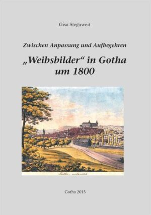 Dies ist ein Buch, das namhaften wie namenlosen Frauen und Mädchen der Vergangenheit gewidmet ist. Ausnahmsweise schließt die Autorin in den Dank zwei Vertreter des männlichen Geschlechts der Gegenwart ein: Herr Oberbürgermeister Knut Kreuch brennt nicht nur für Kultur und Geschichte seiner Stadt, sondern schätzt darin auch die Kraft des „schwachen“ Geschlechts.