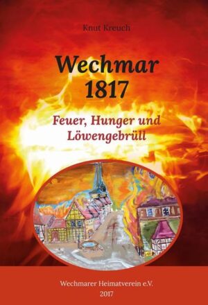 Wechmar 1817 | Bundesamt für magische Wesen