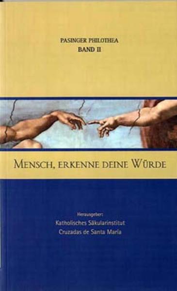 Die von Papst Johannes Paul II. zwischen 1979-1984 in einer Reihe von Katechesen entwickelten Gedanken, die unter dem Schlagwort "Theologie des Leibes" bekannt geworden sind, machen dem Menschen die eigene Würde als leibhaftiges Abbild des dreifaltigen Gottes auf überraschend neue Weise bewusst. Sie laden ein zu einer erlösten Existenz, die von personaler Liebe und gegenseitiger Hingabe getragen ist. Die in diesem Band versammelten Beiträge wollen dem Leser die philosophisch-theologischen Grundlagen der Papstkatechesen näherbringen, aber auch aus interdisziplinärer Perspektive mögliche praktische Konsequenzen aufzeigen.