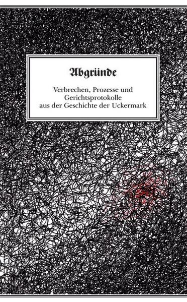 Also, große und kleine Verbrechen sind der historischen Uckermark nicht fremd. Das zeigen die ausgewählten Berichte und Protokolle des vorliegenden Buches. Lebendig schildern die Autorinnen und Autoren wahre Begebenheiten aus der Uckermark so, dass der Leser auch ein soziales Bild vom Delinquenten, den Opfern und deren Umgebung erhält. Erzählt wird in den einzelnen Kapiteln über streitende Feudalherren, die Hexenjagd und ihre Folgen und von schlagenden Offizieren. Da wird an der Scheune gezündelt, und mit den Flammen der „Liebe“ werden Hunde-Jungens verführt. Beschrieben werden die Diebereien des fahrenden Volkes genauso, wie ein tückischer Überfall auf einen Knecht und ein versuchter Gattenmord.