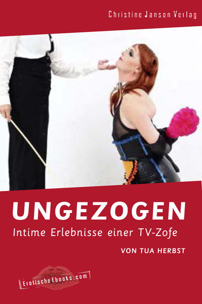 Eine erotische Feminisierung! Die devote TV-Transe Minna entdeckt ihre weibliche Seite und wird von ihrer Herrin streng erzogen. Ihre Gebieterin erfindet ständig neue Spiele der Lust, z.B. ein erotisches Bankett, Latexabende oder ein frivoles Fest mit guten Freunden, an dem Minna in einem eng geschnürten Korsett die Gäste bedienen darf. Sexuelle Demütigungen erregen Minna aufs Äußerste! Als Ihre Gebieterin ihr allerdings befiehlt, sich an einem geselligen Abend auch den männlichen Gästen sexuell zur Verfügung zur stellen, gerät Minna an ihre Grenzen... "Als ich ihr als Krönung der Garderobe das Korsett anlegen und schnüren darf, ist der Moment gekommen, an dem sie ganz Herrin über mich geworden ist. Nicht, dass sie es sonst nicht wäre, doch das Ritual des Ankleidens verstärkt ihre Macht über mich noch um ein Vielfaches. Wenn ich sehe, wie sie sich vor dem großen Spiegel betrachtet, kontrolliert, ob ich auch alles richtig gemacht habe und Kleid, Strümpfe und Korsett perfekt sitzen, schmelze ich vor Bewunderung und spüre nur noch den einen Wunsch, ich möchte ihr gehören und alles tun, um sie glücklich und zufrieden zu machen."