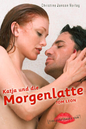 Erfrischend direkt und sexy! Liebe auf den ersten Blick und eine Begegnung mit ungeahnten Folgen. Wie türmt man eigentlich mit seiner Traumfrau, wenn man sprichwörtlich nackt ans Bett gefesselt ist? Die abenteuerlustige Katja erobert Dieters Herz im Sturm und legt seine heile Welt dabei gleich mit in Schutt und Asche. Eigentlich wollte der strebsame Philosophiestudent Dieter sich nur mit seinen beiden Nachbarinnen auf einen flotten Dreier einlassen, doch die mysteriöse Katja bringt ihn mit ihrer verspielten und unkonventionellen Geilheit zuerst um den Verstand - und dann noch ungewollt um die Freiheit. Und schließlich wäre da auch noch Katjas zwielichtige Freundin Andrea, die als Dritte im Bunde noch ganz andere Dinge im Schilde führt…... Dass ein flotter Dreier in den seltensten Fällen zu neuen Freundschaften führt ist klar, vor allem wenn die Gefühle so eindeutig parteiisch verteilt sind und eine Diva keinen Spaß versteht. Andrea läßt sich da so einiges einfallen: 'Überraschung!', rief Andrea, ohne ihren Fickrhythmus zunächst zu verlangsamen. Sie lachte ausgelassen und doch irgendwie teuflisch, weil ihr perfider Plan so gut aufgegangen war. 'Na, wie gefällt dir das, großer Macker! Rache ist süß!', tanzte sie ausgelassen auf meinem Ständer. Ich zerrte mit den Händen am Kopfende des metallenen Bettgestells. Natürlich vergeblich. 'Nein, Andrea, mach mich sofort wieder los! Sofort! Hör sofort auf mit dem Quatsch! Ich muss pissen. Bitte!' Meine Blase würde gleich platzen, es war nur noch eine Frage von einigen wenigen Minuten.