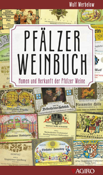 Viele klingen seltsam, manche geheimnisvoll, manche lustig: Meerspinne, Ungeheuer, Eselshaut, Musikantenbuckel … Woher kommen die Namen unserer Pfälzer Weine, wovon, von wem stammen sie ab? Wulf Werbelow beantwortet nicht nur diese Fragen, er liefert auch viele spannende Informationen über alles, was mit dem funkelnden Rebensaft zu tun hat: Rebsorten, Rebläuse, Weinberge, Trauben, Lese, Schoppen, Römer und vieles andere mehr. In anschaulichen Worten erfährt der Leser faszinierende Einzelheiten über den Pfälzer Wein und die Herkunft und Bedeutung sämtlicher Pfälzer Weinnamen - und wird dabei ganz nebenbei zum echten Weinkenner. Ganz im Sinne Voltaires: »Wasser macht weise und fröhlich der Wein, drum trink sie beide, um beides zu sein.«