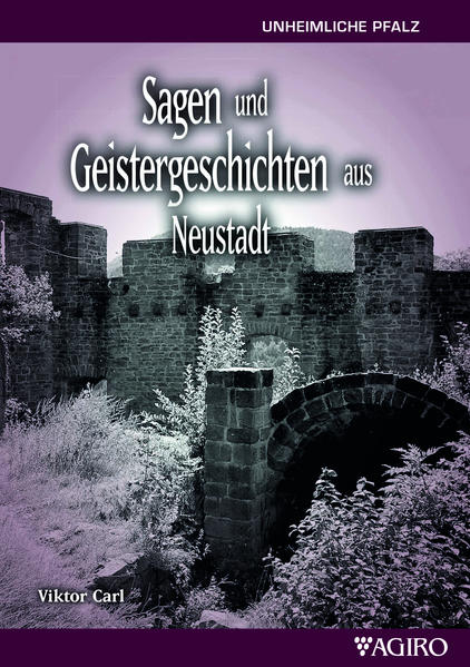 Die Pfalz ist voller Legenden und Geschichten über Geister, bösartige Mönche und Weiße Frauen, die ihr Unwesen meist in dunklen Gemäuern und Burgruinen treiben. Auch die Gegend in und um Neustadt weist eine Fülle solcher unheimlichen und rätselhaften Erzählungen auf, die selbst Einheimische oft nur in Teilen kennen. Der bekannte Pfälzer Heimatforscher Viktor Carl (1925 - 2007) hat über Jahrzehnte hinweg die Sagen und Legenden seiner Heimat aufgeschrieben, gesammelt und archiviert. Das vorliegende Buch bündelt die spannendsten Geschichten der Neustadter Region und treibt dem Leser beim Eintauchen in vergangene Zeiten einen wohligen Schauer über den Rücken. Ergänzt werden die Texte durch Bilder des Ludwigshafener Fotografen Peter Kauert, der die Besonderheiten der Region in atmosphärischen Schwarz-Weiß-Bildern eingefangen hat.