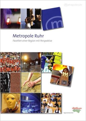 Metropole Ruhr | Bundesamt für magische Wesen