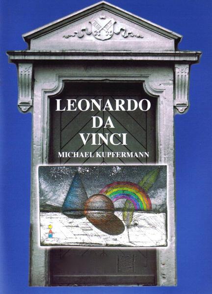 Eine biografische Skizze mit realen Fragmenten aus dem Leben des Meisters und Impressionen des Verfassers.Giovanni Beltraffio kam als einer der ersten Schüler um das Jahr 1494 zu Leonardo. In seinem Tagebuch, das hier zum Abdruck kommt, wird die Persönlichkeit Leonardos sehr deutlich skizziert.Es sind einige Zeichnungen des Meisters aufgenommen und Zeichnungen, z.T. ganzseitige farbige von Michael Kupfermann dem freischaffenden Künstler aus Ottersberg bei Bremen