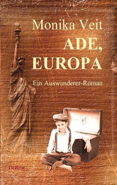 . Immer noch standen die Menschen reglos an Deck, schweigend schauten sie auf das immer schneller entschwindende Land. Europa versank vor ihren Augen, für sie blieb nur noch der Himmel, an dem groß und mächtig die Abendsonne emporstieg. Wochen würden sie nichts anderes sehen als Wasser und Himmel. An einem Tag im Sommer des Jahres 1884 trafen sich drei junge Männer in Simonswald. Sie planten ihre Auswanderung nach Amerika. Sie wollten dem Elend, dem Hunger, der Not den Rücken kehren. "Vivat Amerika!" Mit diesem Ausruf auf den Lippen, einem pochenden Herzen und strahlenden Augen, voller Hoffnung, machten sich viele Menschen aus fast allen Teilen Deutschlands auf nach dem gelobten Land Amerika. Um 1820, nach den großen verheerenden Hungersnöten, wanderten zirka sechzigtausend Menschen aus. Dieser epische Roman erzählt die wahre Geschichte einer Gemeinschaft mutiger Gefährten, die eine hoffnungslose Welt in Richtung einer ungewissen Zukunft verließen.