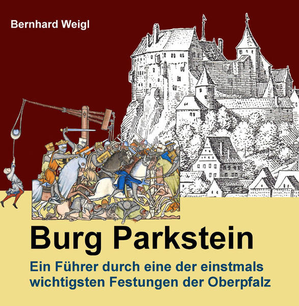 Burg Parkstein | Bundesamt für magische Wesen