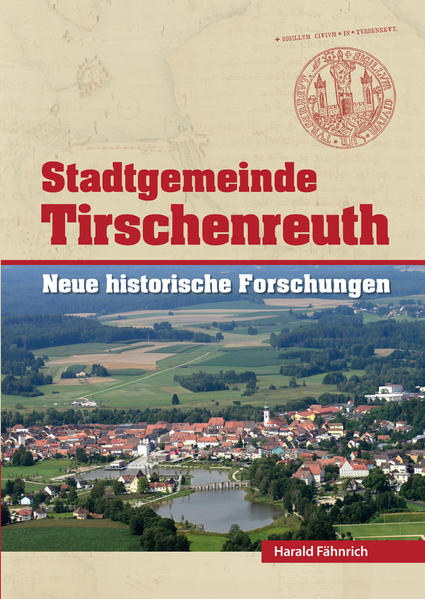 Stadtgemeinde Tirschenreuth 1 | Bundesamt für magische Wesen