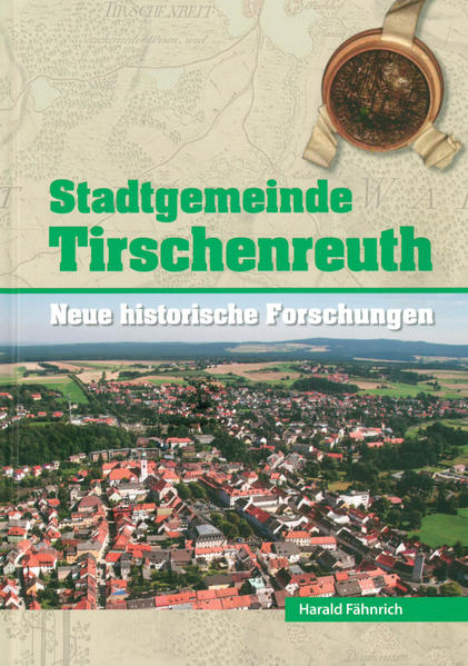 Stadtgemeinde Tirschenreuth 2 | Bundesamt für magische Wesen