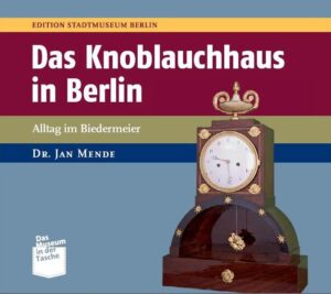 Das Knoblauchhaus Berlin | Bundesamt für magische Wesen