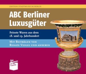 ABC Berliner Luxusgüter | Bundesamt für magische Wesen