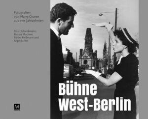 Bühne West-Berlin | Bundesamt für magische Wesen