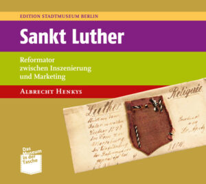 Sankt Luther | Bundesamt für magische Wesen