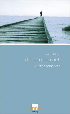 Ulrich Dittmar gelingt es in den 23 Kurzgeschichten aus „Der Ferne so nah“, die Besonderheit des Alltäglichen trefflich zu schildern. Oft ironisch, manchmal auch zynisch und mitunter auch humorvoll werden die Kleinigkeiten menschlicher Wünsche und Ängste beschrieben, die häufig zu einem überraschenden Ende führen. Gerne wird dabei der Fokus auf den unwiderruflichen Moment der Entscheidung gelegt. Von der Kriminal- über die Beziehungsgeschichte, von leicht surrealen bis hin zu sehr realen Krisensituationen reicht dabei die thematische Spannbreite. Sprachlich souverän und dem jeweils behandelten Sujet angemessen beweist „Der Ferne so nah“, dass gute Literatur alles andere als langweilig sein muss.