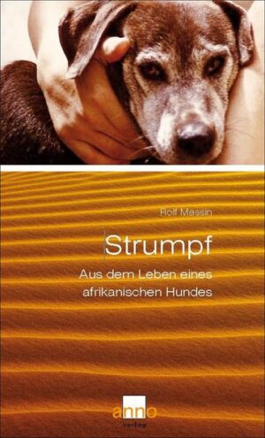 "Die Spritze begann zu wirken und verlieh mir ein wohliges Gefühl. Danke für ein langes, erlebnisreiches, buntes, wunderschönes Hundeleben. Danke. „Adieu, mein liebes Strümpfchen“, sagte Frauchen leise und strich mir liebevoll über meinen heißen Kopf, wobei ihre Hand ganz vorsichtig über die Schwellungen glitt. Ich sah, wie sie sich abwandte. Und dann hörte ich, wie sie begann, bitterlich zu weinen. Ich bäumte mich noch einmal auf. Und mit allerletzter Kraft drückte ich meinem Herrchen die Schreibfeder in die Hand." Der afrikanische Mischlingshund "Strumpf" hat in 33 spannenden Episoden seine zahlreichen und allesamt wahren Abenteuer in Afrika sowie seine Erlebnisse im deutschen Ruhrpott beschrieben. Geboren in einem afrikanischen Slum, wurde er als Welpe von einer in Afrika lebenden deutschen Familie liebevoll aufgezogen. Mit seiner Intelligenz und seiner Tapferkeit rettete er seinem Herrchen mehrmals das Leben. Empfohlen durch den Verein Deutscher Sprache (VDS).