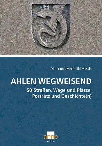 Ahlen wegweisend | Bundesamt für magische Wesen