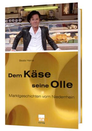 Ihre alltäglichen Erlebnisse auf den Wochenmärkten des Niederrheins sind ebenso komisch wie liebenswert. Ob „rassistische“ Rentner, Geizkragen oder Drängler - Tag für Tag kommt es zu skurrilen Begegnungen, die nicht selten zu amüsanten Missverständnissen führen: Bottrop liegt plötzlich am Gazastreifen, die ganz Kleinen werden schon im Kindergarten „aufgeklärt“ und der niederländische König wird zum Käsehersteller. Auch die redefreudigen Kollegen berichten von erstaunlichen neuen Erkenntnissen: Haben Sie etwa schon einmal von Mettwürstchen gehört, die Ehen zerstörten? Oder von verstrahltem Käse aus Fukushima? Ein typisches Buch vom Niederrhein eben. Wie sagte schon Hanns Dieter Hüsch: „Der Niederrheiner weiß nix, kann aber alles erklären“.