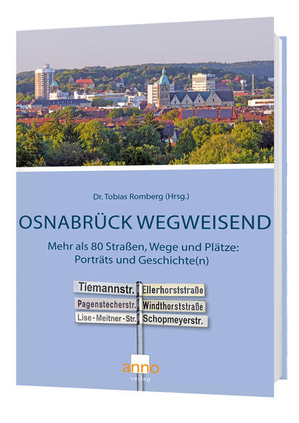 Osnabrück wegweisend | Bundesamt für magische Wesen