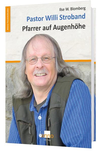 Das Buch berichtet über den in Ahlen wirkenden Pfarrer Wilhelm Stroband, den viele Menschen dort einfach nur "Unser Pfarrer Willi" nennen. Bereits dies ist ein erstes Indiz dafür, wie sehr er-nicht nur im Münsterland-von vielen Menschen anerkannt und geschätzt wird. Pfarrer Willi Stroband-Ein Priester, der Menschen, egal welcher Herkunft und Position, stets auf Augenhöhe begegnet. Pfarrer Willi Stroband-Unkonventionell, zugewandt, spontan, kontaktfreudig Pfarrer Willi Stroband-Ein Seelsorger und Menschenfreund.