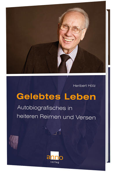 Nach seinem viel beachteten Werk „Von Lebertran bis Slivovic“ hat Heribert Hölz mit „Gelebtes Leben“ jetzt ein weiteres autobiografisches Buch vorgelegt. Hier behandelt er in Reimform vor allem die Jahre zwischen seinem 50. und 70. Geburtstag. Meist heiter, je nach Thematik aber auch gedankenvoll reflektierend, jedoch immer authentisch, lässt Heribert Hölz uns an seinem ausgefüllten selbstlosen Leben teilhaben. Heribert Hölz, dem man in Bosnien bereits vor einigen Jahren ein eigenes Denkmal errichtet hat, ist trotz seiner Pensionierung nach wie vor unermüdlich ehrenamtlich für die seinerzeit von ihm gegründete Duisburger Caritas-Bosnienhilfe tätig.