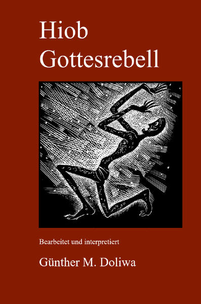 Hiob ist eine biblisch-archaische Schlüsselfigur im Umgang mit Krisen Mein Hiob-Buch bietet zwei Versionen. Zunächst ein Sprechstück: Ich klage, was mir widerfährt. Dann eine essayistische Adaption: Hiobs Wiederkehr Das Hör-/Sprechstück kreist um die Sinnkrise des Betroffenen mit schrecklicher Lebensbilanz, nachdem er Kinder, Besitz und seine eigene Gesundheit verloren hat. Ich habe die 42 Kapitel entschieden gekürzt und einzelne Motive verstärkt. Hiobs Wiederkehr, der alternative zweite Text, der die Rollen der Sprecher aktualisiert verteilt, umkreist die Schrecknisse und Umbrüche der Gegenwart und wirft die Gottesfrage unter heutigen Gesichtspunkten auf. Hiob ist eine archaische Figur des leidenden Gerechten. Hiob heißt und fragt: Wo ist der Vater? Hiob trifft den Kern jeder Krise mit Wucht. Hiob ist mein Beitrag zur Angstbewältigung in der Krise. Hiob ist für mich die exemplarische Figur der Krise, bei der niemand weiß, durch wessen Gefährdung sein Leben in Gefahr kommt. Alles steht auf dem Spiel, das kein Spiel ist, aber eine Prüfung, wie weit das menschliche Vertrauen reicht. Fazit: Geduld ist nicht die höchste Tugend und kann auf Dauer keine Lösung sein. Fragen ist die "Frömmigkeit des Denkens" (P.Sloterdijk). Mensch gibt sich nicht so leicht geschlagen. Klagen hilft, die Qual zu lindern. Vertrauensvorschuss: WIr wissen nicht den Absender von Unglück, aber vielleicht eine Adresse im Unglück. Nur nicht kleingäubig werden: Das Leben findet immer ein Weg.