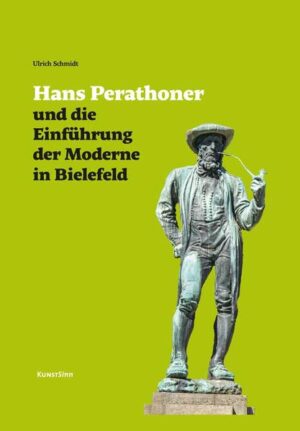 Hans Perathoner | Ulrich Schmidt