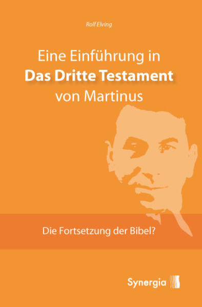 In diesem Buch zeigt Rolf Elving die Verbindung des Alten, Neuen und Dritten Testaments auf und stellt das kosmische Weltbild vor, das Martinus im Dritten Testament dargestellt hat. Es heißt im Vorwort: „Ein bedeutendes Ereignis ist in unserer Zeit geschehen! Die beiden Testamente der Bibel-das Alte und das Neue-sind mit einem dritten ergänzt worden. Das Dritte Testament verwandelt die Liebe des Neuen Testaments, d.h. die Aufforderung Christi, „seinen Nächsten zu lieben wie sich selbst“, zu Wissenschaft, indem es die Harmonie einer solchen Lebensphilosophie anhand eines kosmischen Weltbilds nachweist. Die Liebesbotschaft aller Weltreligionen wird damit in der Wirklichkeit verankert.“